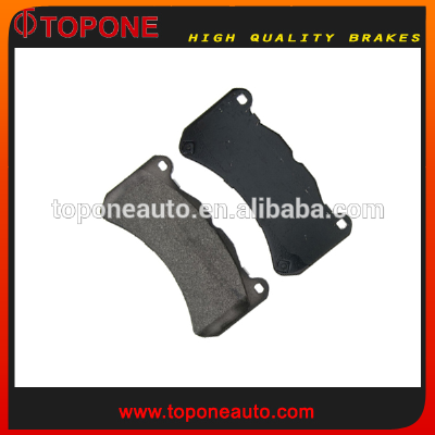 CHINA brake pads for LEXUS D1365 Brake Pad 044650W120 GDB3489