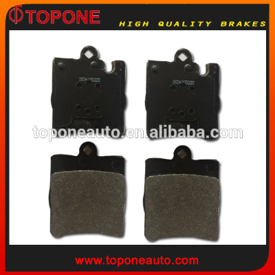 CHINA Brake Pad GDB1334 0024205220