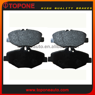 CHINA DISC BRAKE PADS FOR MERCEDES BENZ E-CLASS GDB1542 0034209920