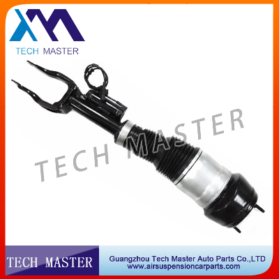 For Mercedes W166 Air Suspension Shock Absorber Front Left Air Ride Suspension Assembly Air Strut 1663201313