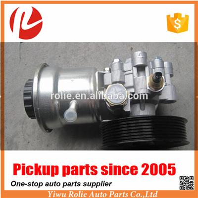 Pick Up Auto Parts Power Steering Pump for Hilux Vigo