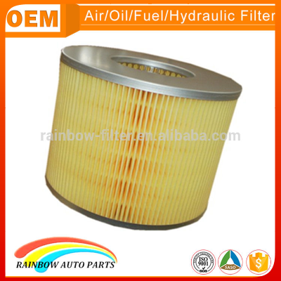 17801-61030 air filter for toyota engines