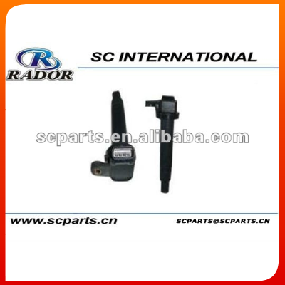 ignition coil 90048-52125 for TOYOTA