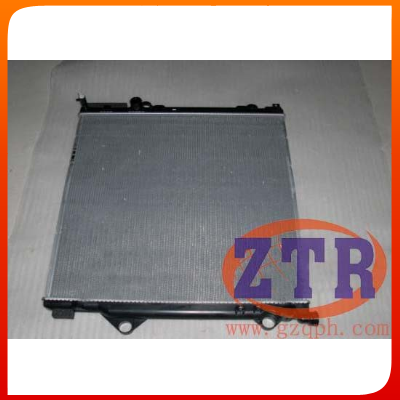 Auto Parts for Toyota Land Cruiser Prado TRJ120 Radiator 16400-75451