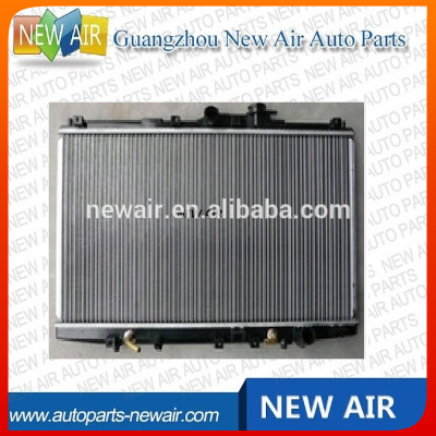 for TOYOTA HIACE radiator 16400-75480