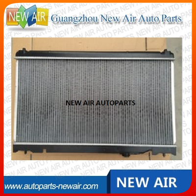 16400-0H220 auto radiator For TOYOTA CAMRY ACV40 AHV40 GSV40 2006-2011