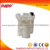 Spare Parts Car Fuel Filter 31112-1G000 For Hyundai