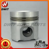 HINO Spare Parts Piston Kit EF300, 132mm Diesel Engine Piston