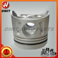 M10C 127mm piston fit for HINO13216-2411