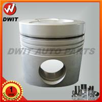 13216-2411 /13211-2320127mm piston fit for HINO M10C