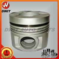 EM100 124mm piston fit for HINO 13216-1370/13211-1700