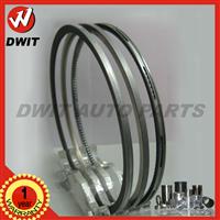 
Fit for Mitsubishi Colt piston ring set
