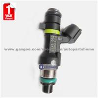 Fuel Injector For Teana 2.0L Sylphy G11 Sylphy Teana 2.0,08 Paragraph 2.0, QASHQAI 2.0 OEM: 16600-EN200 FBY2850