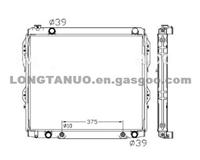 Auto Parts Radiator For LEXUS TUNDRA DIM：550*698*26/32 OEM:16400-0F020 AT