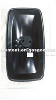 Scania Truck Engine Spare Parts MIRROR NON HEATED R93 113 143 1106953 396851 316623