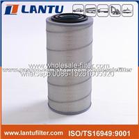 Best Selling Air Filter E115L HP691 AF25064 C20325/2 R802 46554 AF4040 Used For DAF From China Filter Supplier