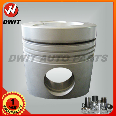 13216-2411 /13211-2320127mm piston fit for HINO M10C