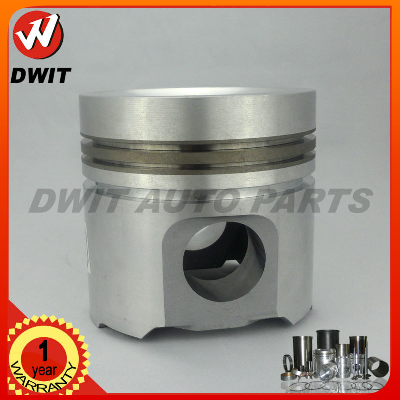 13215-1080 R EF350 132MM alfin piston fit for HINO