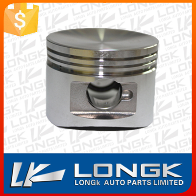 Engine parts 54mm BAJAJ125 motocycle piston