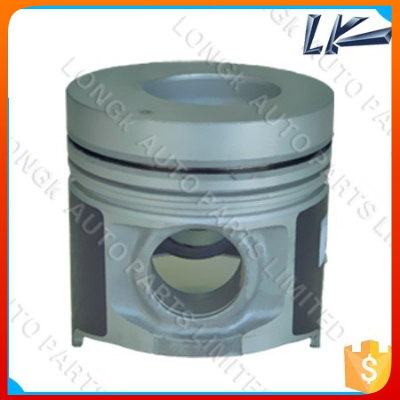 Korean engine parts K3600 SH piston K4Y1-11-SAO