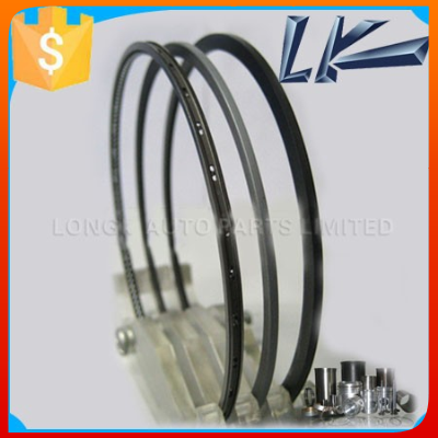 auto parts 64303V0 12140-78411 piston ring for suzuki SS80 F8B ST308