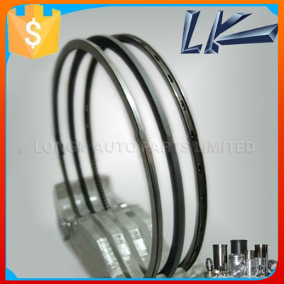Truck Engine Parts 4bd1 Piston Ring 102*3+2. 5+5mm