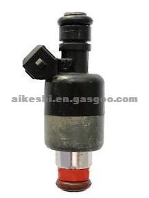 Delphi Fuel Injector 17109826 For CHEVROLET