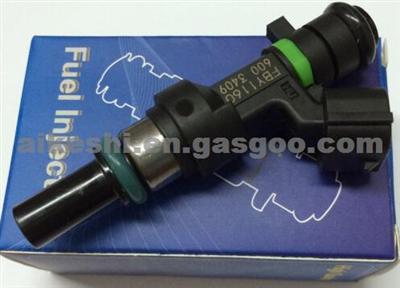 Injector FBY1160 For Nissan Tiida