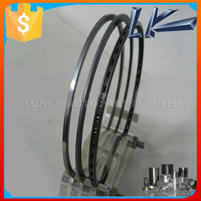truck engine parts 4bb1 piston ring 5-12181-003-1
