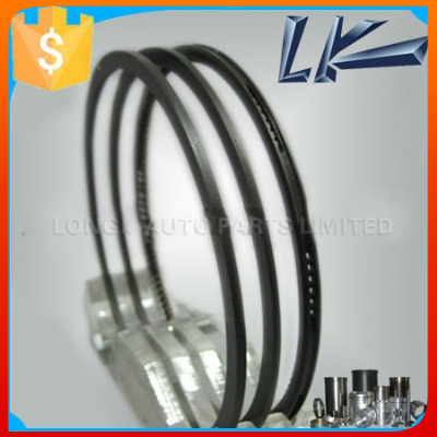 truck engine parts 4HF1 piston ring 8-97028-691-0