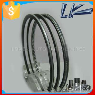 Mitsubishi s4e engine parts piston ring