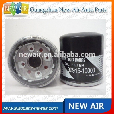 90915-30002 for Toyotaa HILUX 4RUNNER COASTER oil filter