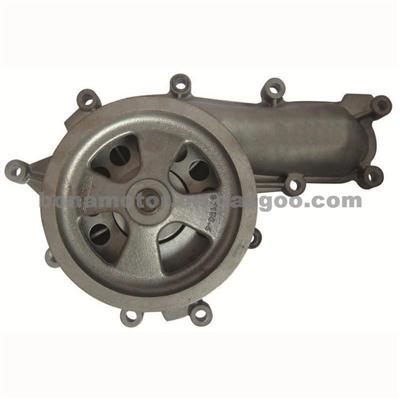 Auto Cooling Parts For SCANIA 1549482 Water Pump