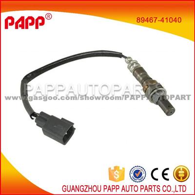 Oxygen Sensor For Toyota Rav4 Oem 89467-41040