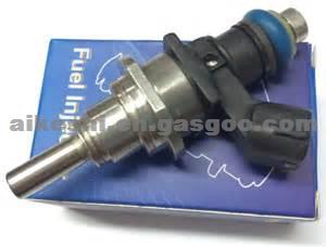 Fuel Injector L3k9-13-250 For Mazda