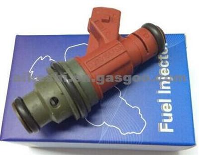 Fuel Injector 0280155749 For Saab 9-5