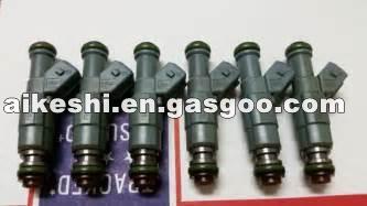 Bosch Fuel Injector FJ230 For Ford