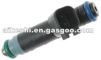 Bosch Fuel Injector FJ298 For Ford