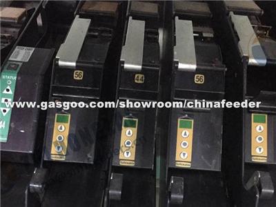 Universal 56mm Hp Gold Plus With Spliceable Tape Feeder