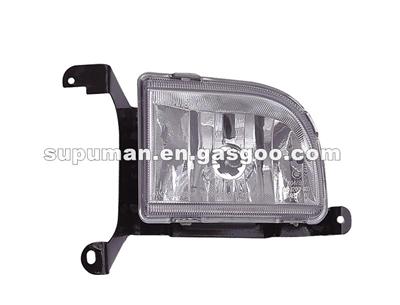 FOG LAMP 96551091 L 96551092 R