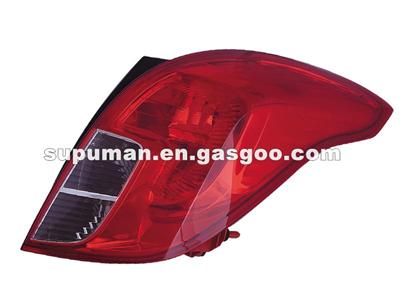 TAIL LAMP 42435943 L 42435944 R