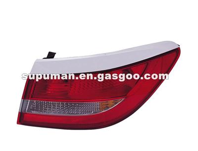 TAIL LAMP 22879047 R 22879048 L