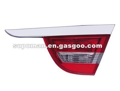 TAIL LAMP 9048430 L 9048431 R