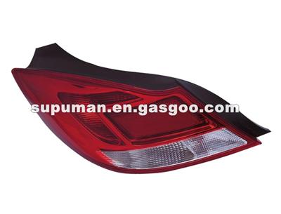 TAIL LAMP 134283482 134283483