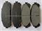 04465-48160 Bake Pads For Highlander And Sinna - img2