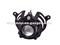 FOG LAMP 10335108