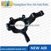 
40014-JE20A 40015-JE20A STEERING KNUCKLE FOR NISSANN QASHQAI
