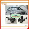 Car body parts A222 885 0221 0321 Front bumper Lining Support Bracket for S - Class W222 2015