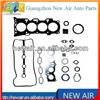 2AZ Engine Full gasket kit for Toyota Picnic Avensis ACM21 04111-28056
