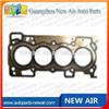 11044-1KC0A for nissann tiida mr16 cylinder head gasket 2011 1.6